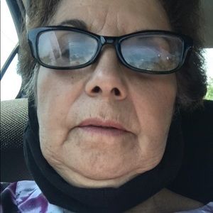 Meet your Posher, Patricia